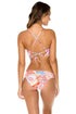 Luli Fama Dynasty Underwire Top